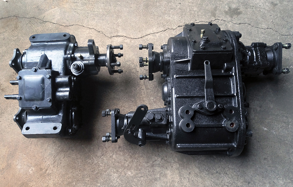 汽車前橋裝配技術(shù)人員的基本要求